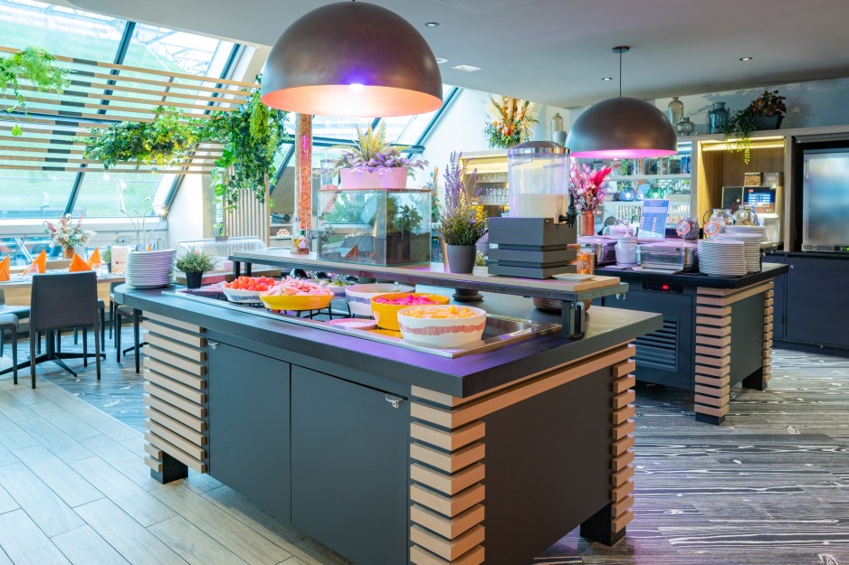 12. Gare de Lyon / Bercy