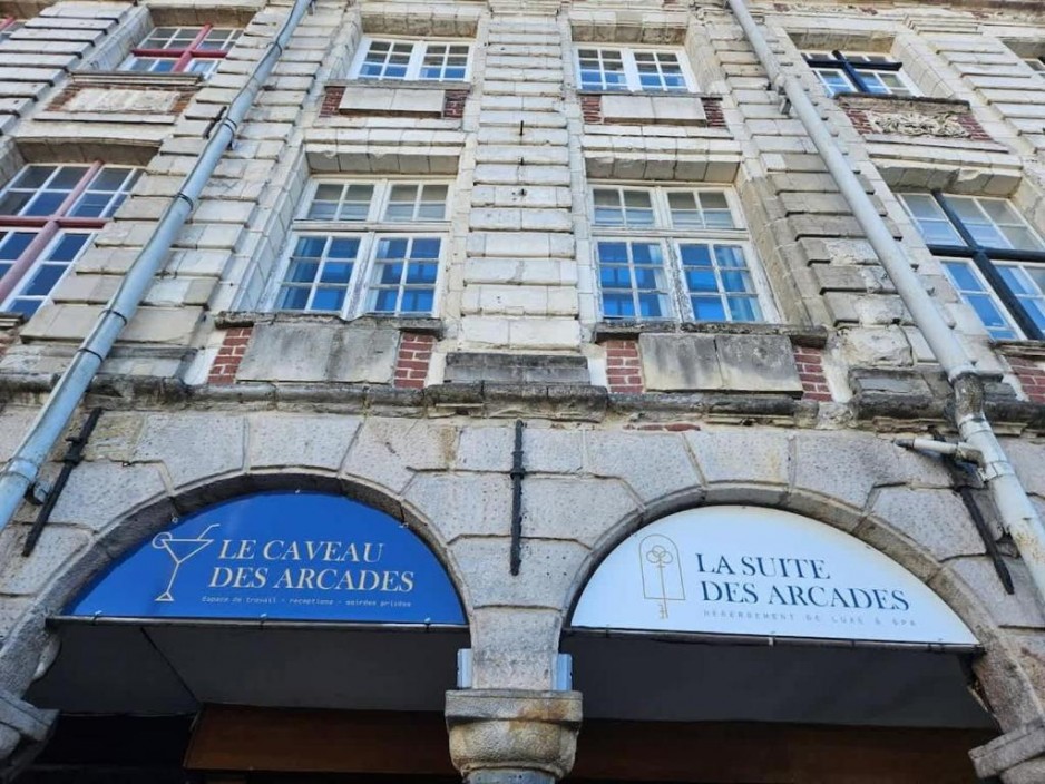 Arras