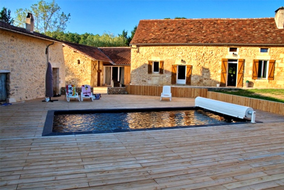 Accommodation Bordeaux Ô delices de la monnerie