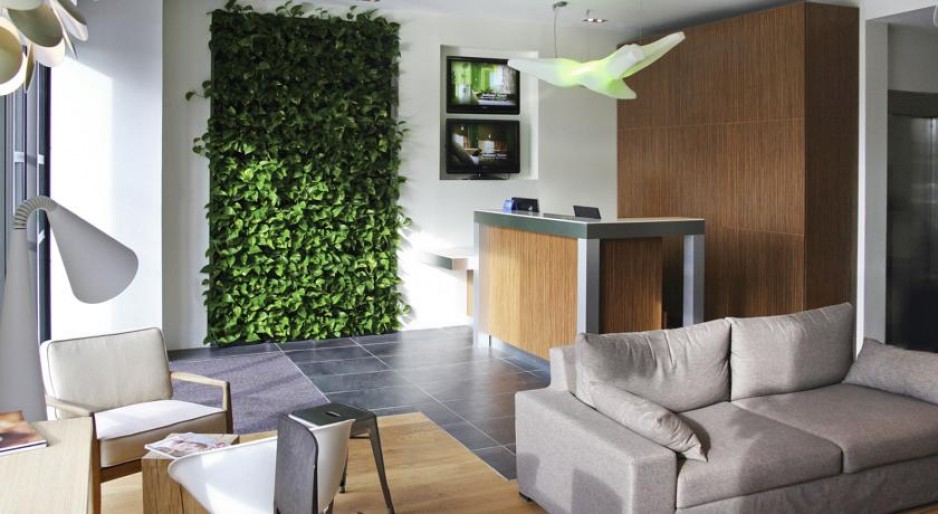 Accommodation Paris 