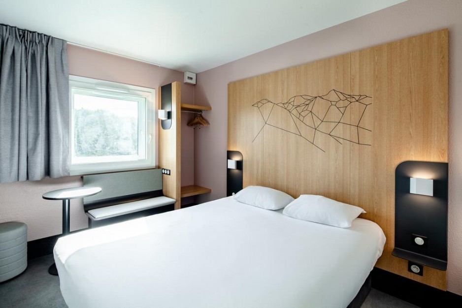 Accommodation Roissy CDG