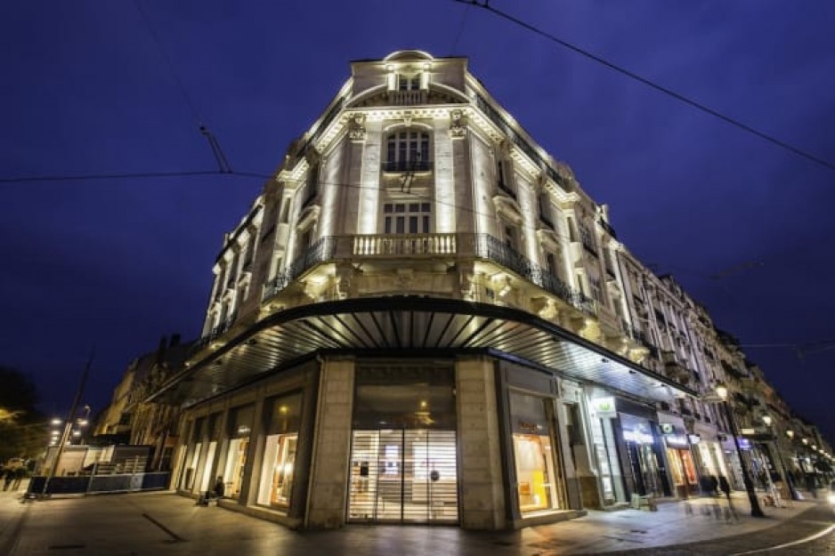 Hotels Orleans 