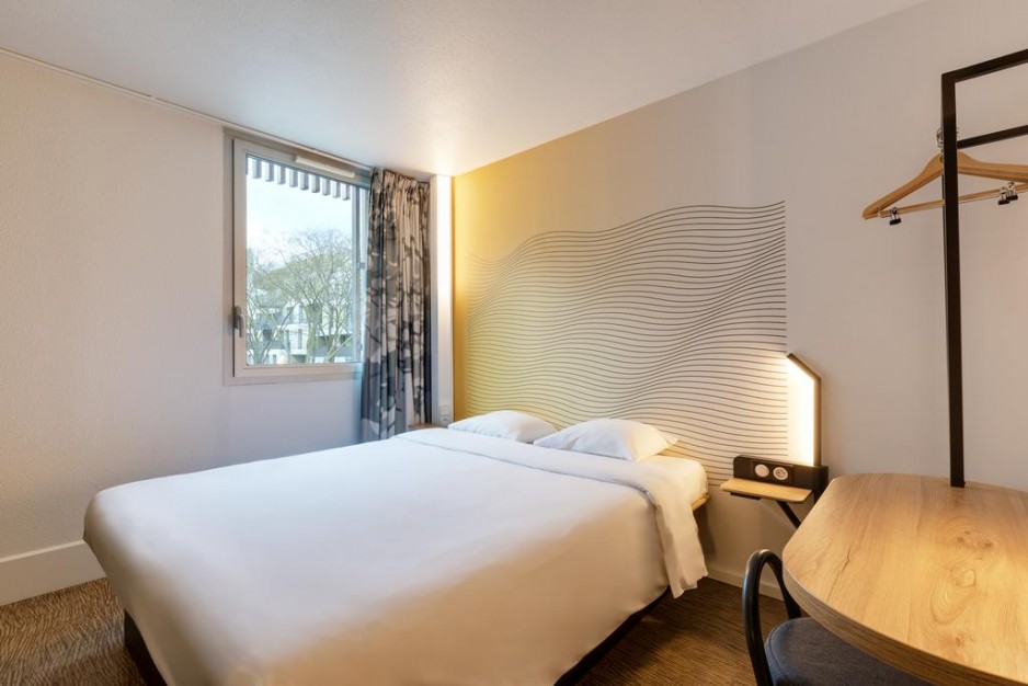 Hotels Lille 
