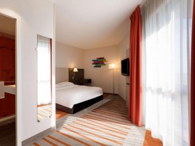 Aparcamiento Lille