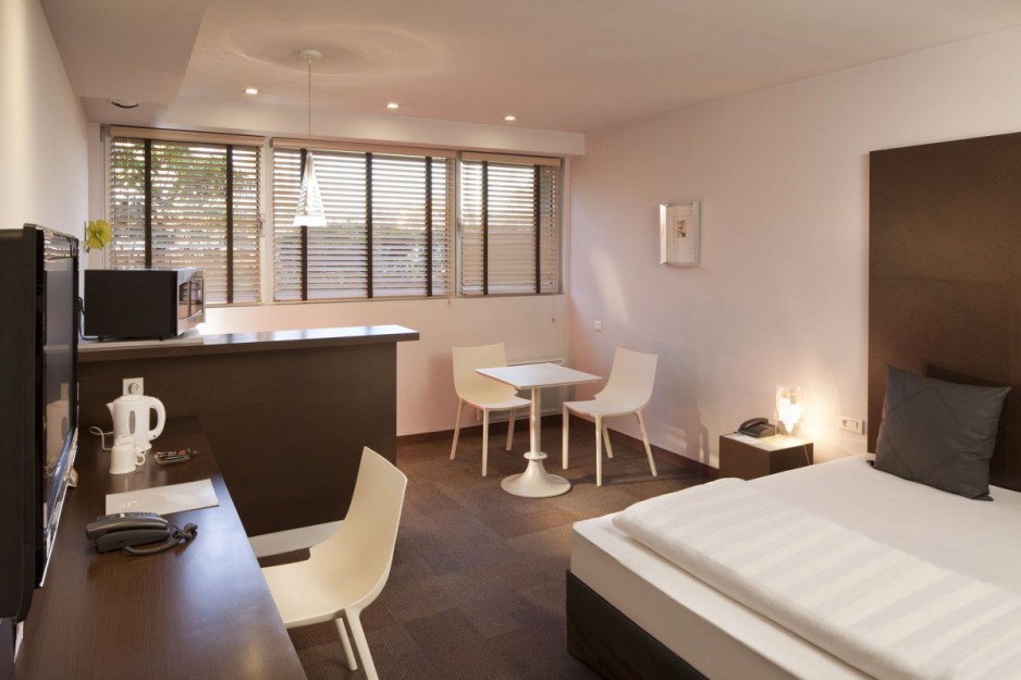 Apart Hotel Angers