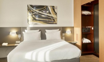 B&B HOTEL Paris Nord 18ème