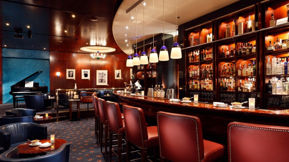 Bar e Cocktail Orléans
