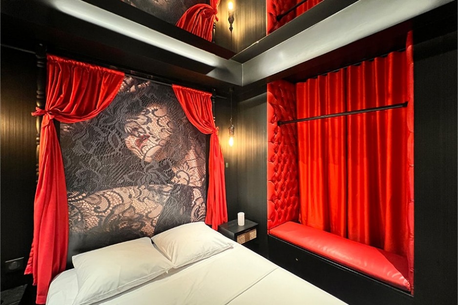 Paris Double 15H - 20H