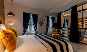 Be You Luxury Apart'Hotel Paris