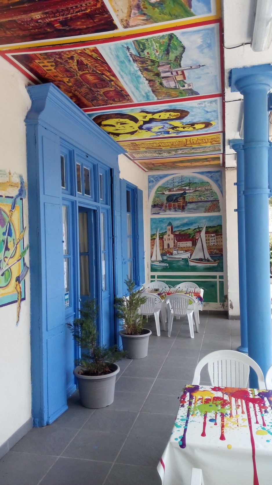 Bed and breakfast Argelès-sur-Mer