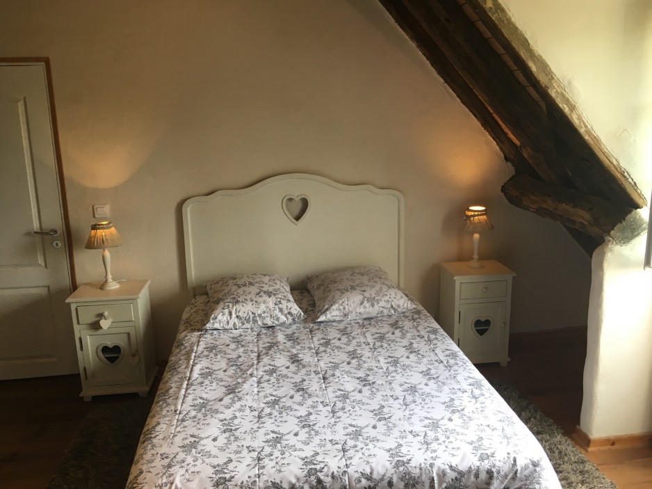 Bed and breakfast Plaisir Une Suite