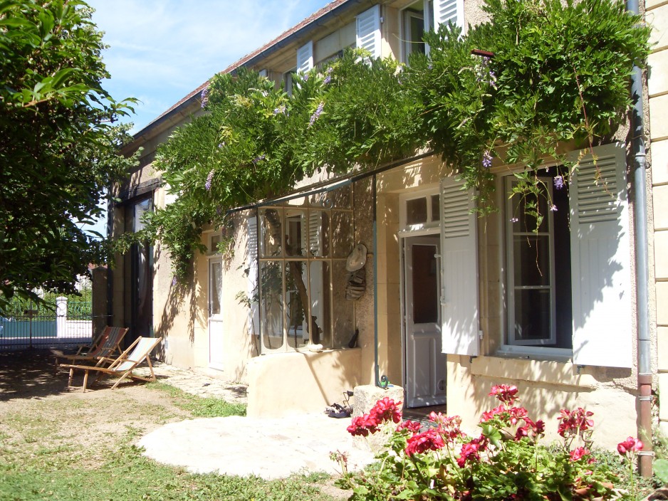 Bed and breakfast Les Mureaux