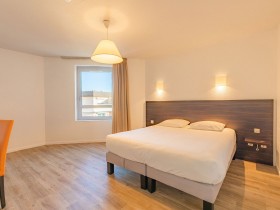 Bedroom Geneva / Annemasse