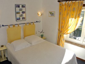 Bedroom Draguignan