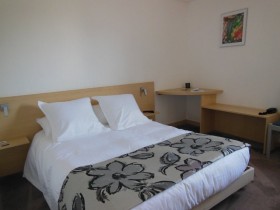 Bedroom Montceau-les-Mines