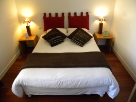 Bedroom Rodez
