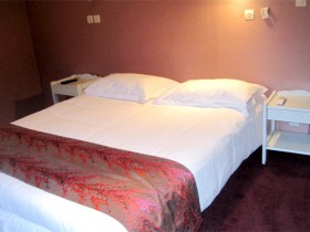 Bedroom Dijon Lamarche-sur-saône