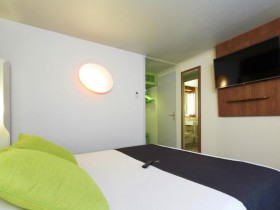Bedroom Chambéry