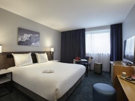 Bedroom Roissy CDG