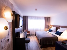 Bedroom Geneva / Annemasse
