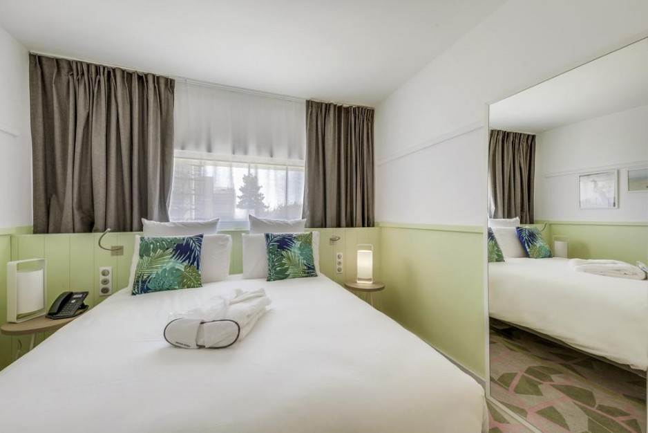 Bedroom Orly ORY 