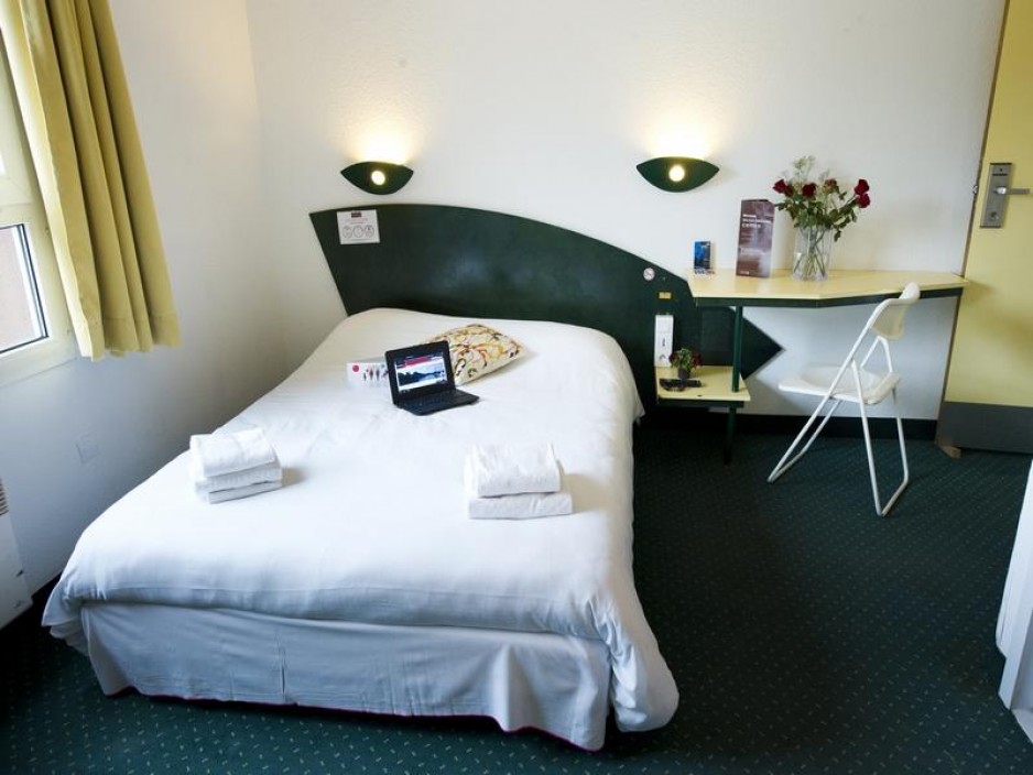 Cadena hotelera Auxerre Hotel journée Auxerre