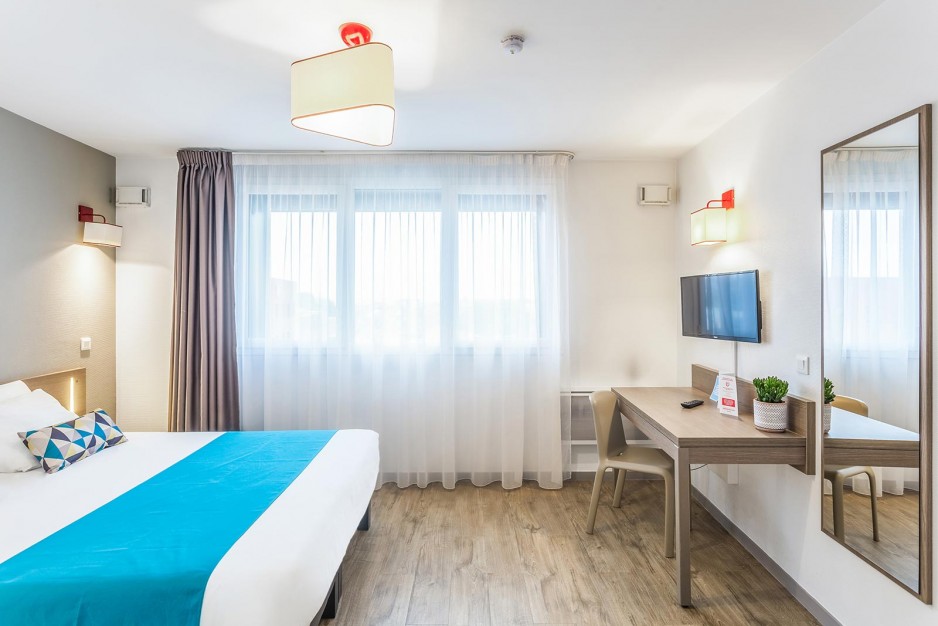 Camera Amiens Chambre T1DB