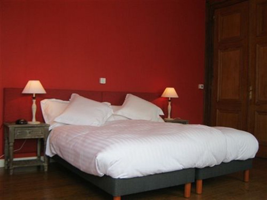 Chambre day use Saint-Omer 