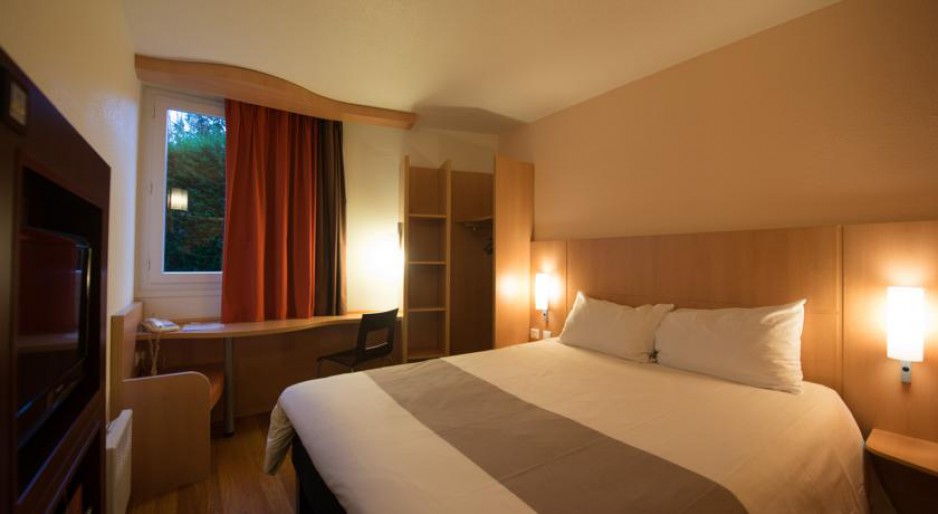 Chambre day use Calais 