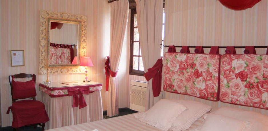 Chambre day use Draguignan 
