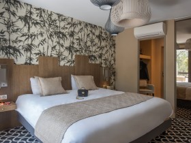 Chambre day use Brignoles