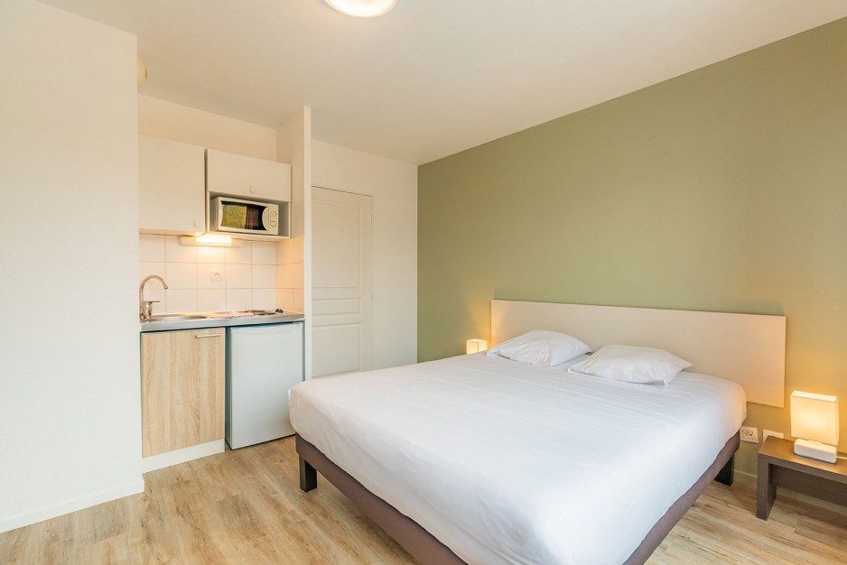 Chambre day use Bourg-en-Bresse Appartement journée Bourg-en-Bresse