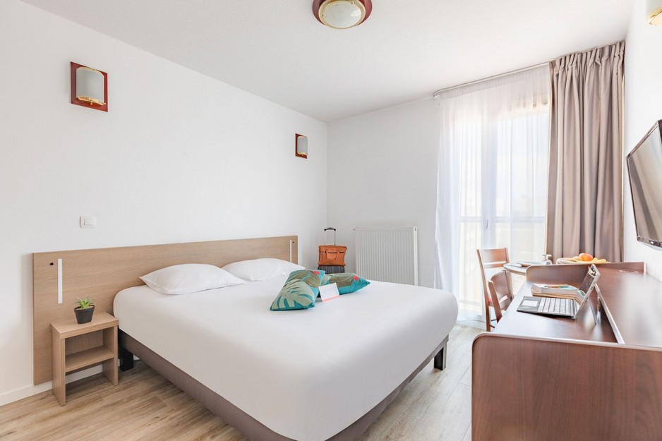 Chambre day use Chalon Sur Saone Appartement journée Chalon-sur-Saône