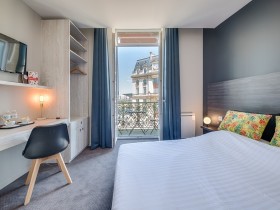 Chambre day use Bordeaux