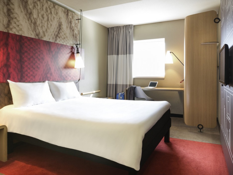 Chambre day use Rennes Chambre Double Rennes Gare