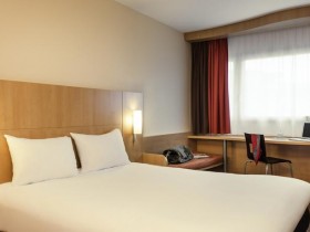 Chambre day use Calais
