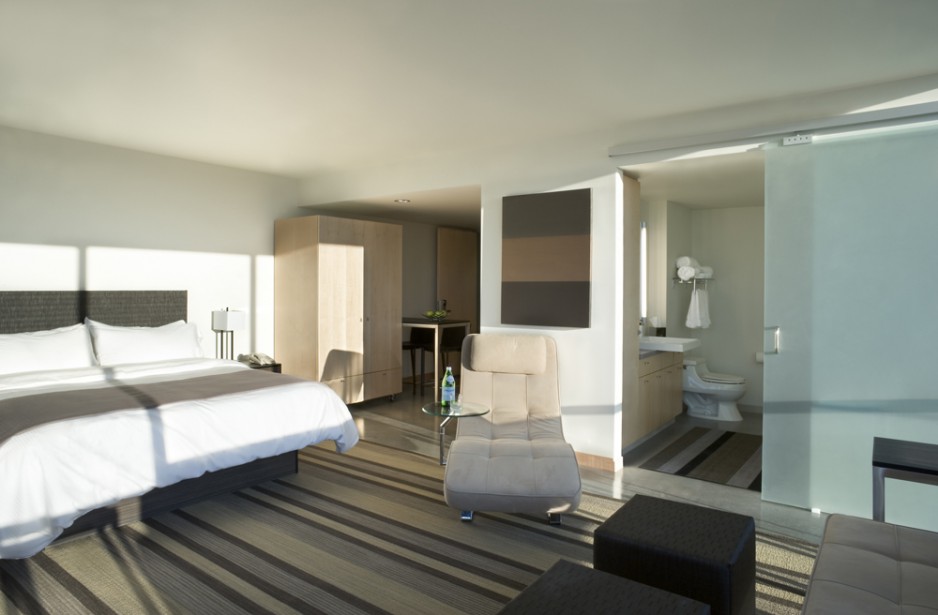 Chambre day use Amiens Suite