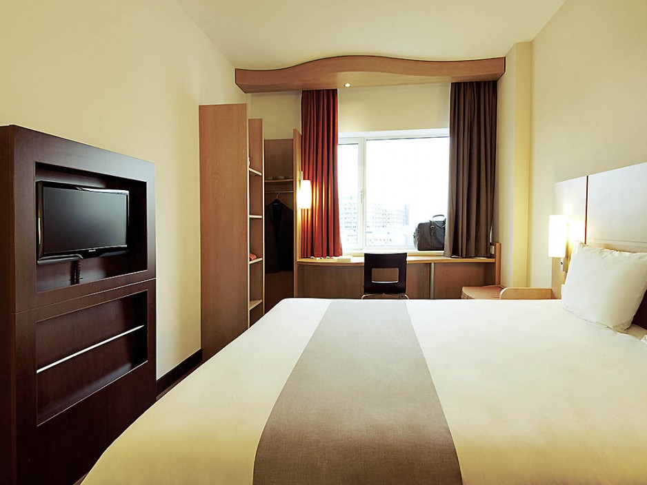 Chambre day use Ivry sur Seine 