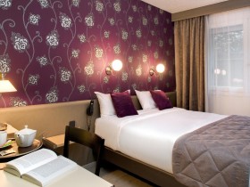 Chambre day use Saint-Étienne