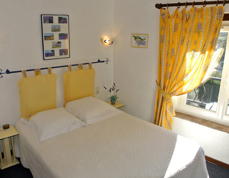 Chambre day use Draguignan 