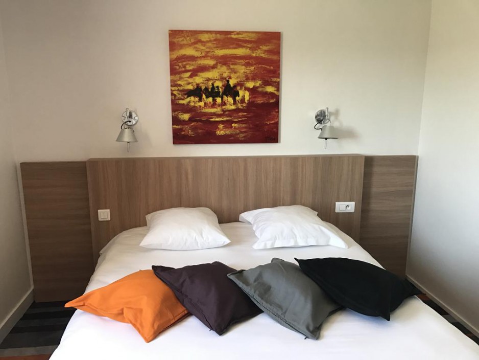 Chambre day use Agen 