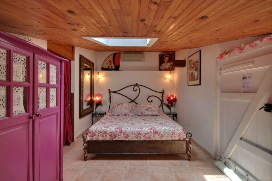 Chambre day use Draguignan 