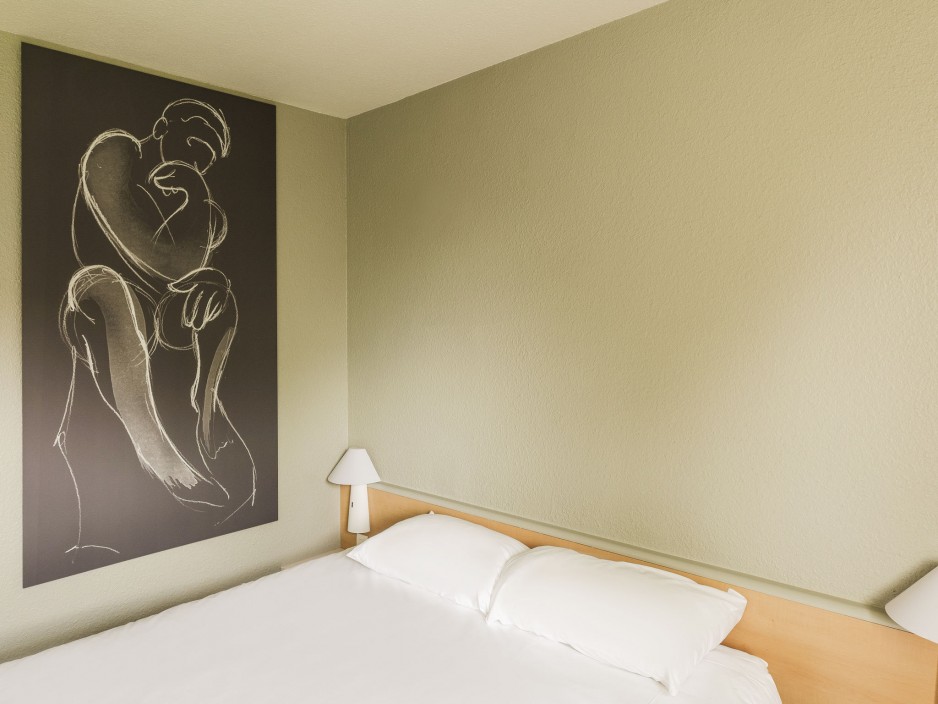 Chambre day use Colmar chambre en journée ibis horbourg wihr
