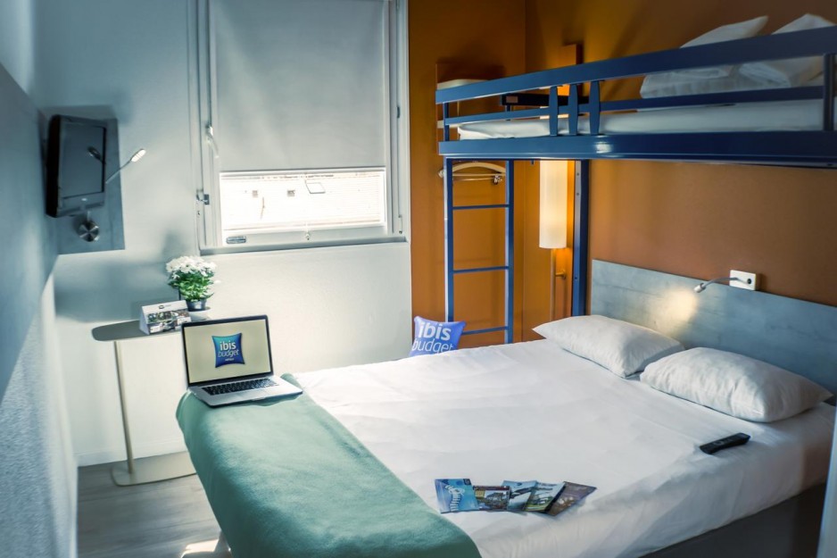 Chambre day use Colmar chambre en journée ibis budget colmar