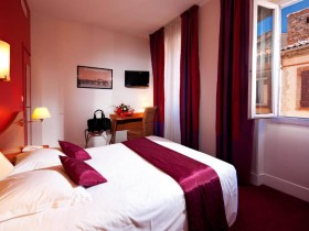 Chambre day use Toulouse