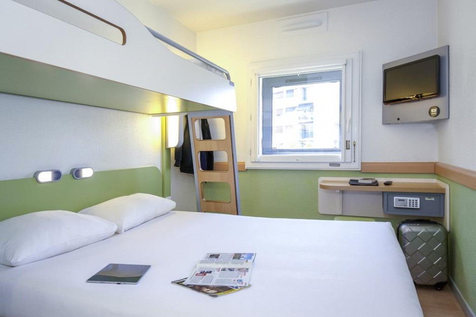 Chambre day use Agen 