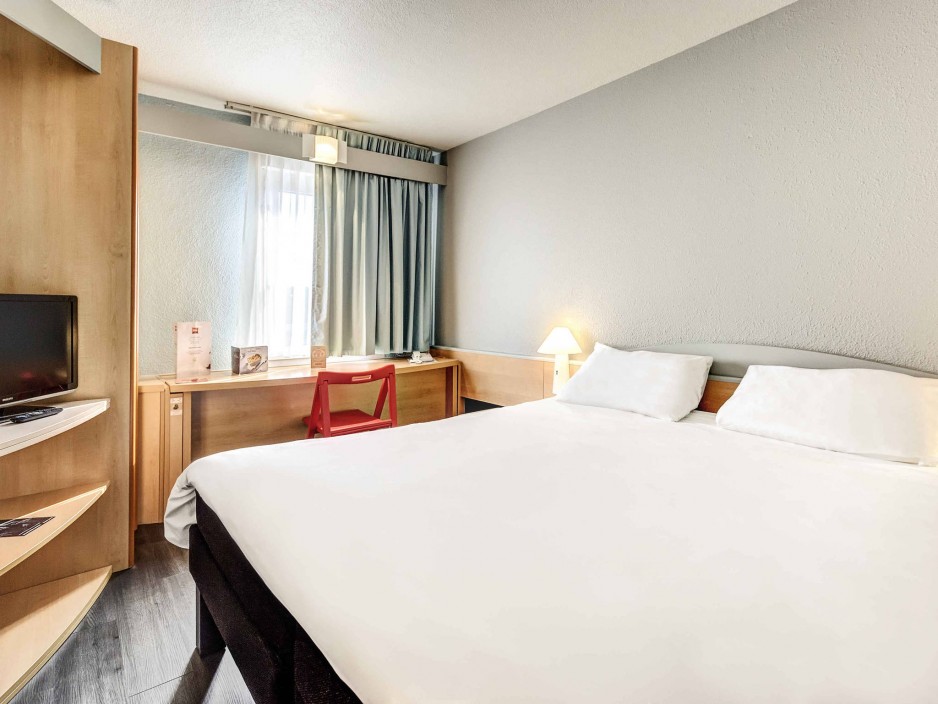 Chambre day use Agen chambre en journée ibis agen centre