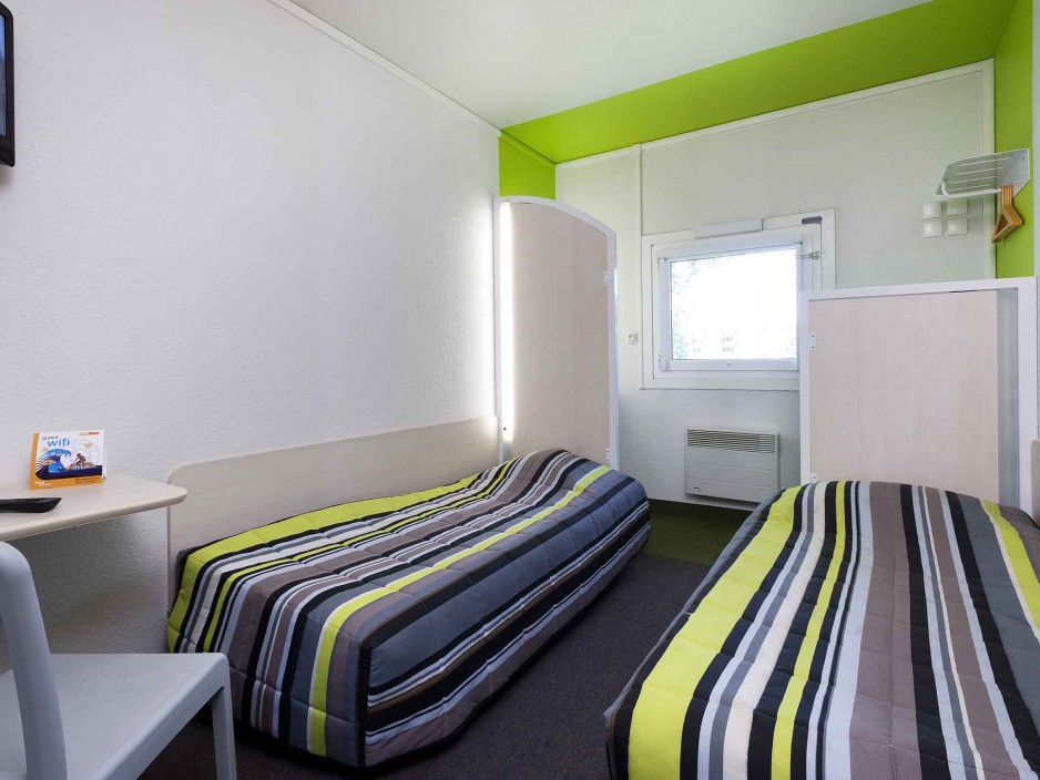 Chambre day use Agen chambre en journée hotelF1 Agen
