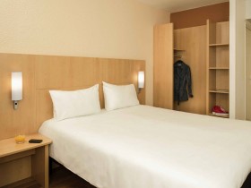 Chambre day use Nogent-sur-Marne