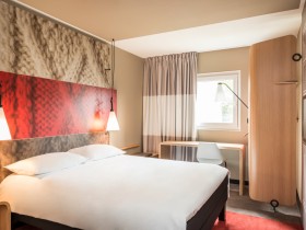 Chambre day use Rueil-Malmaison